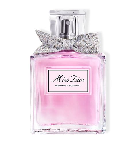 miss dior blooming eau de toilette|miss dior blooming boutique.